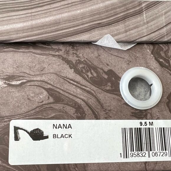 New Jeffrey Campbell platform sandal mules - Picture 7 of 7